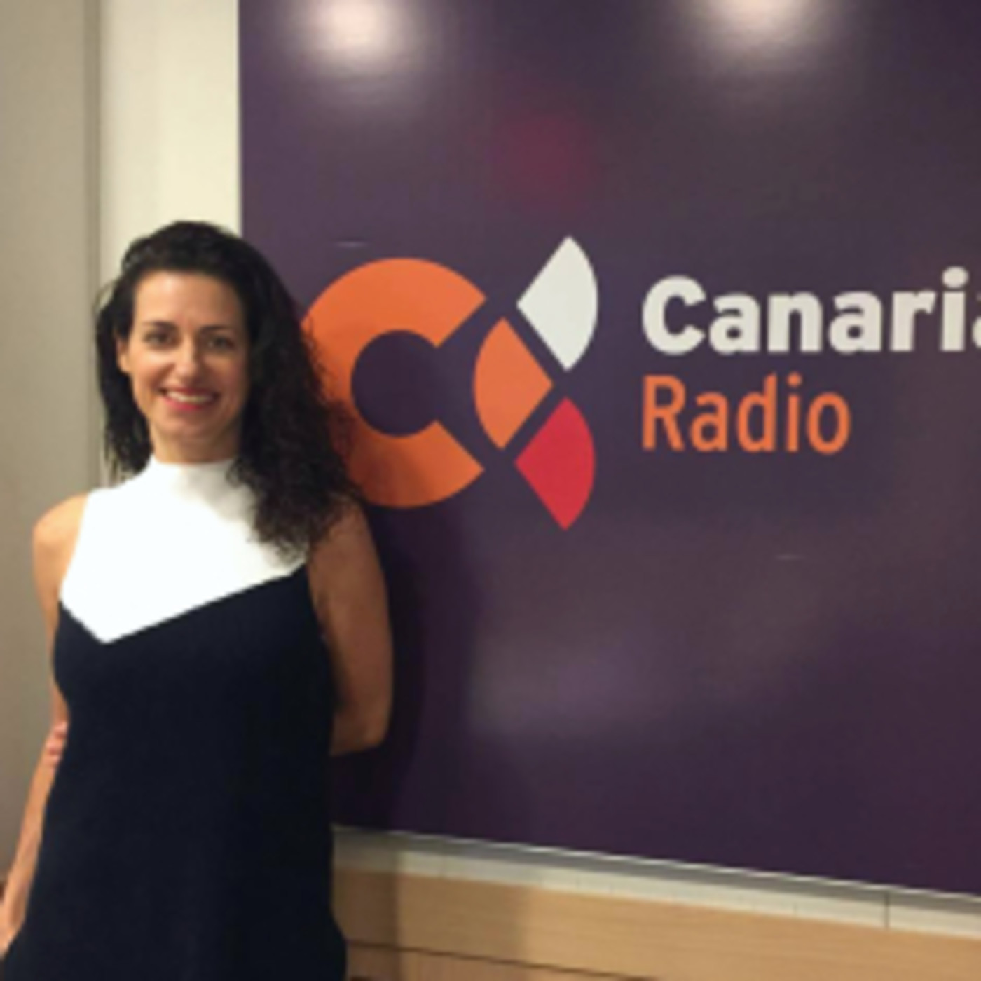\'Conexión Amare\'  en Canaria Radio La Autonómica