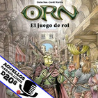 Episodio 12: Orn