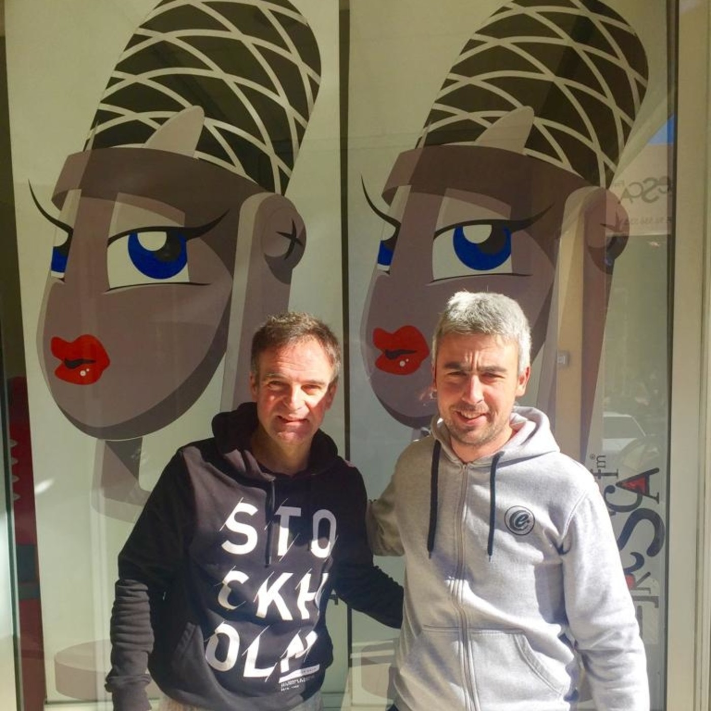 Entrevista 16.1.18 (Padel Fitnes Center Onil) laFRESCAFM episode artwork