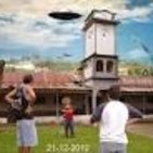 Avistamientos ovnis en cuilapa santa rosa