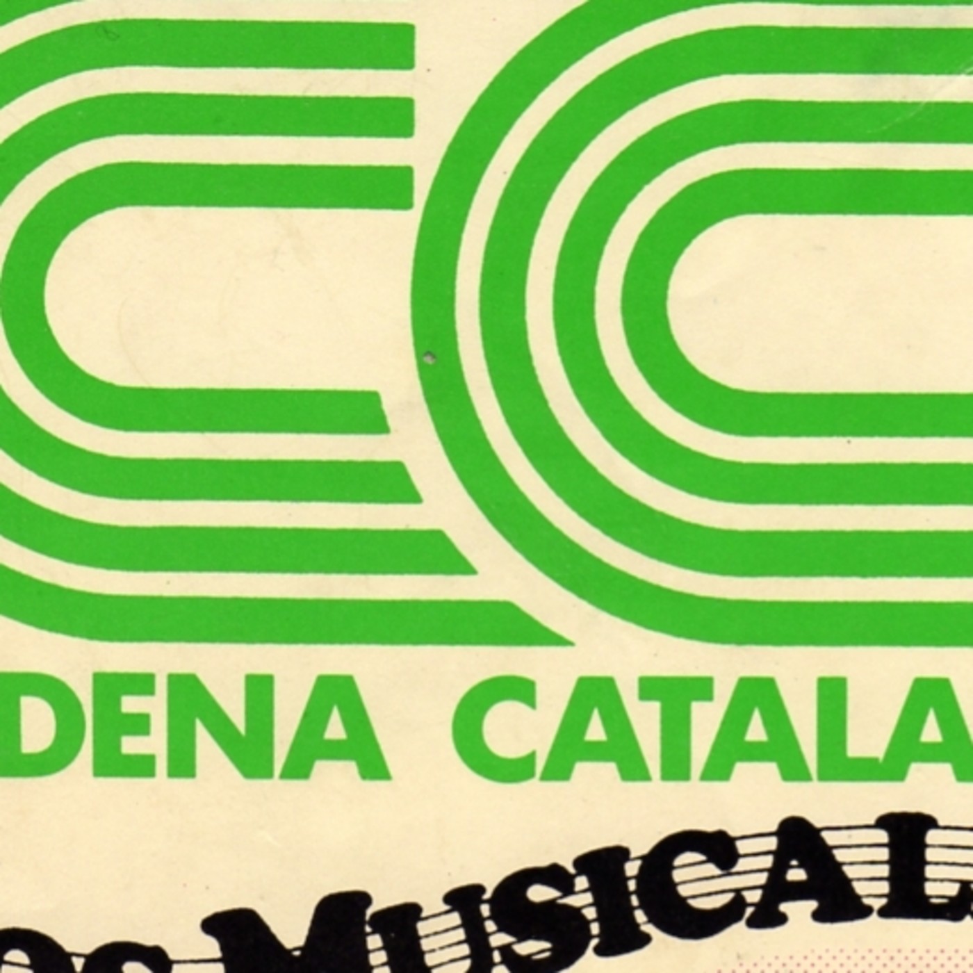 Podcast Albert Malla - Cocodrilo Club