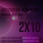 Misterios del Alma Tierra 2x10 - Satán Lucifer. Asalto al LITIO Boliviano