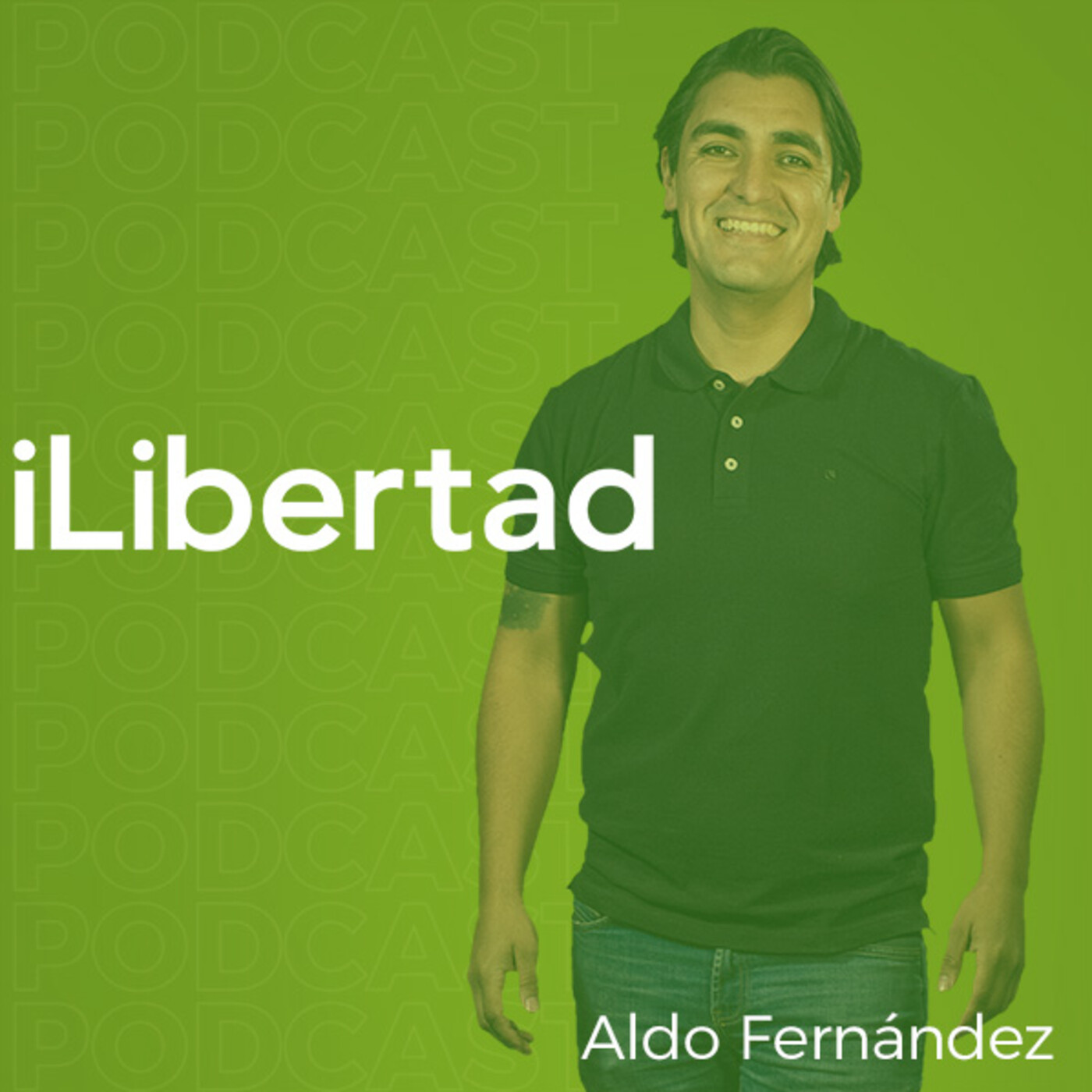 iLibertad - Inspiración Diaria