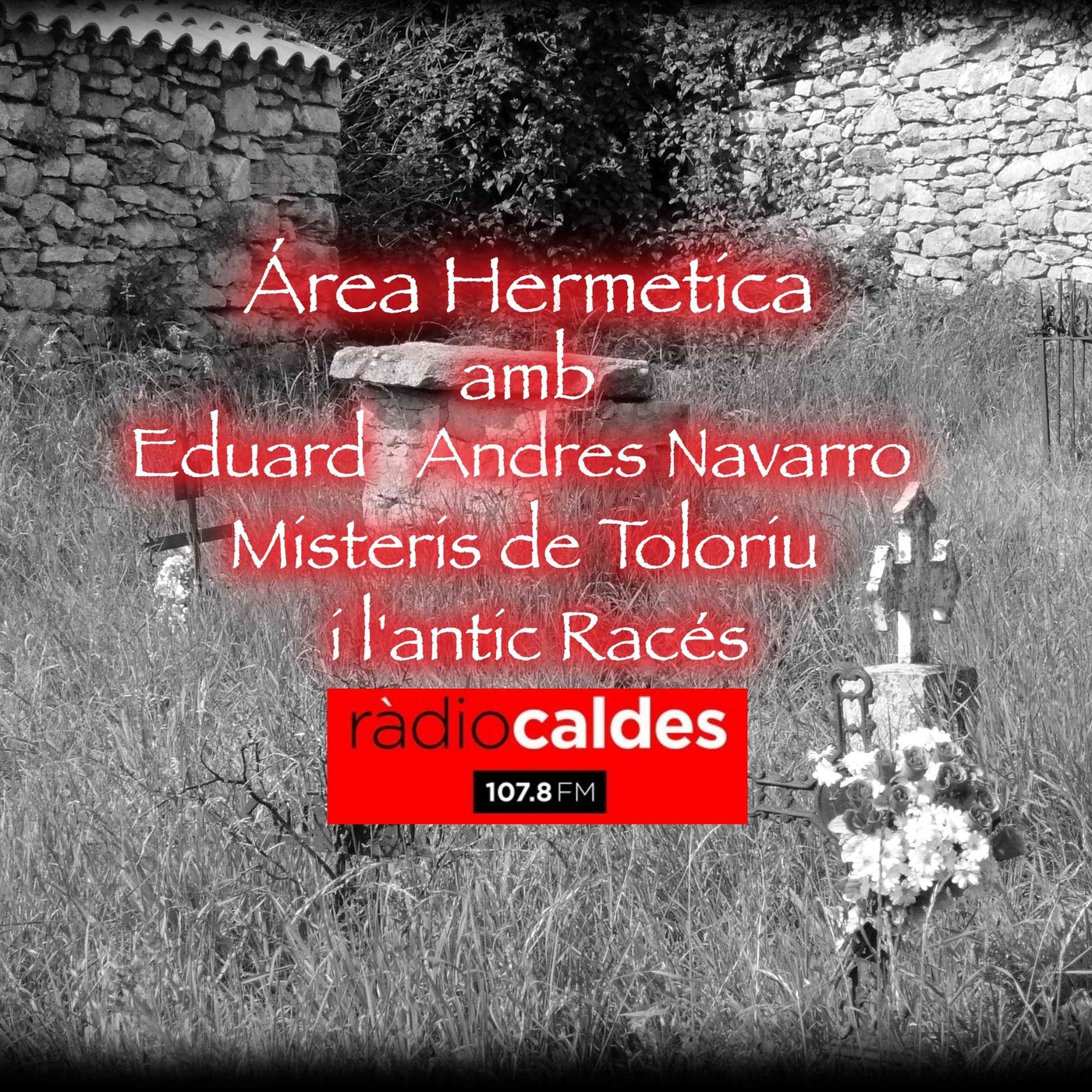 Area Hermetica Misteris