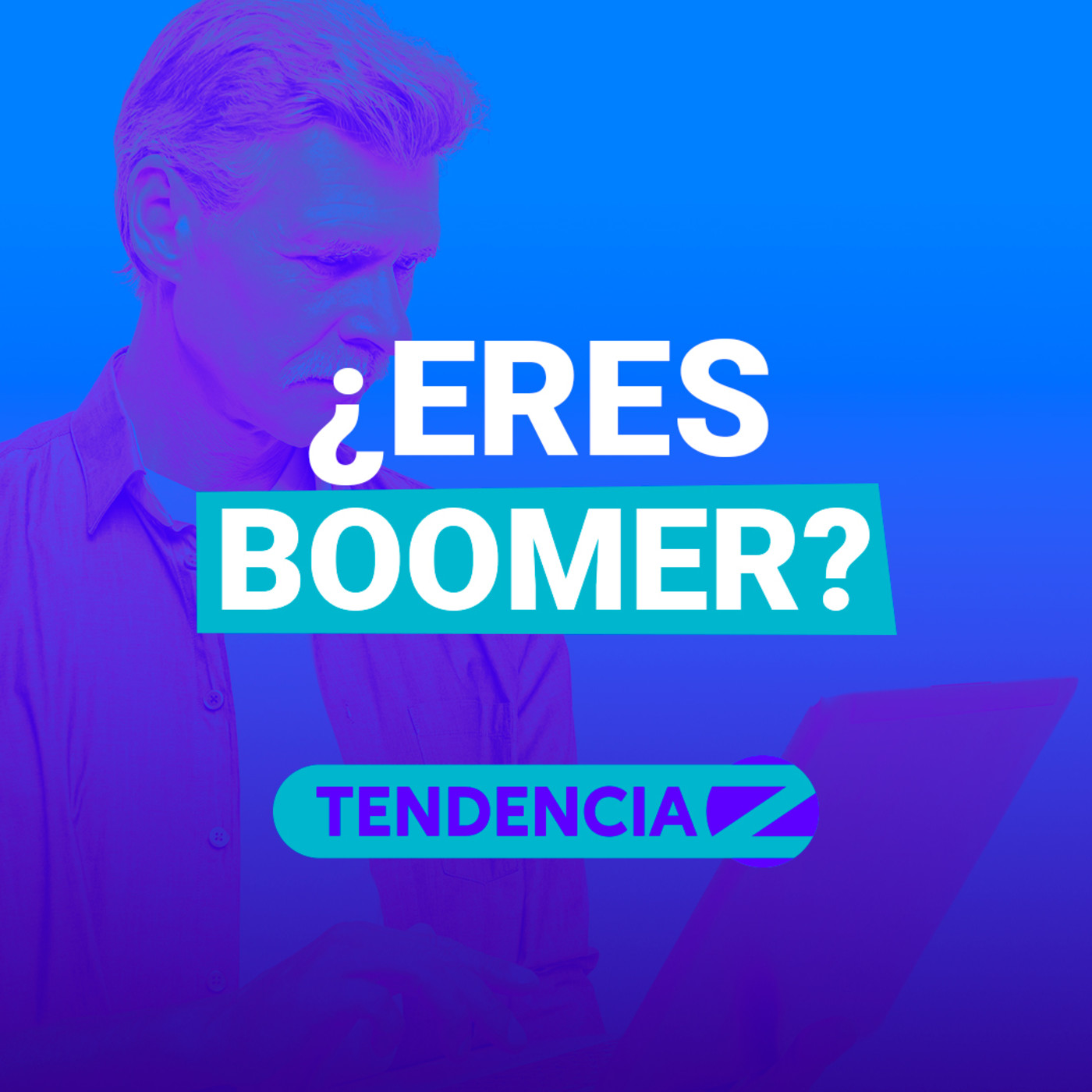 Tendencia Z