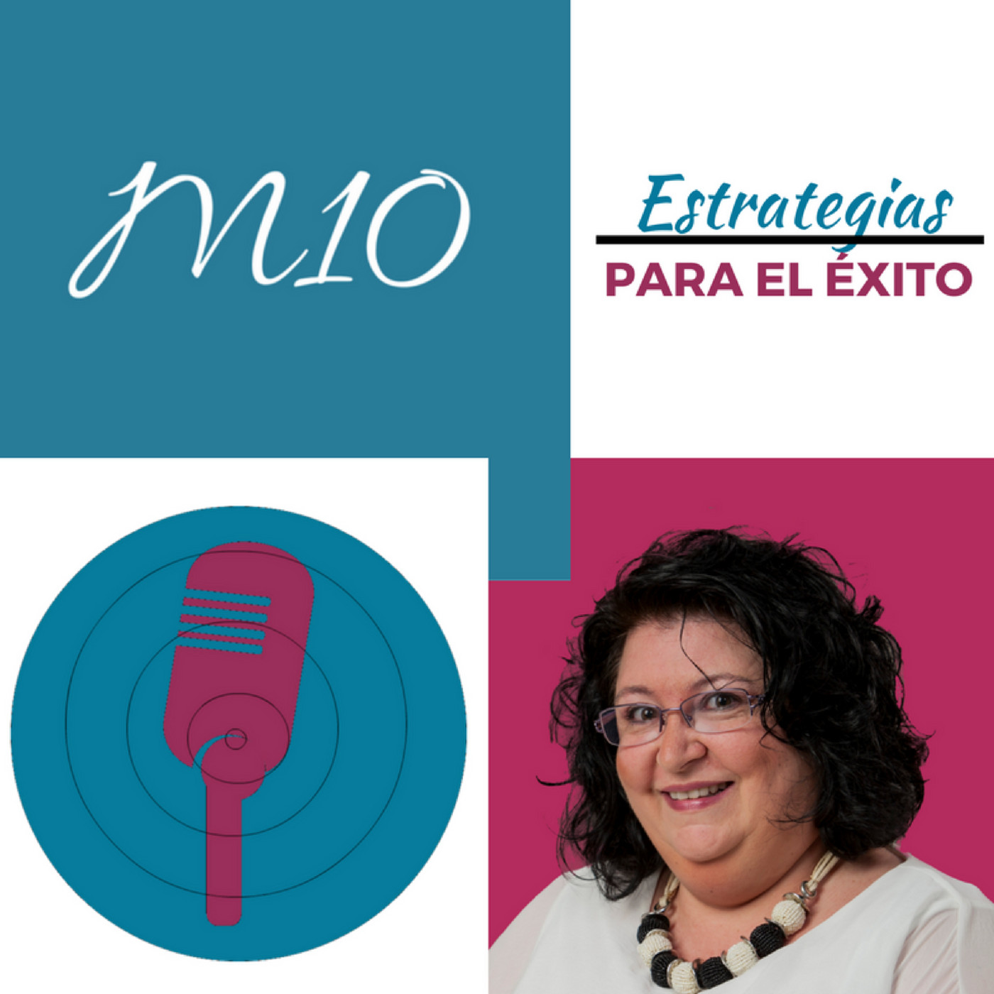 Marketing estratégico con Mónica Diez