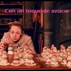 Toque de azúcar: Tarta de Cookies de Virginia Domínguez