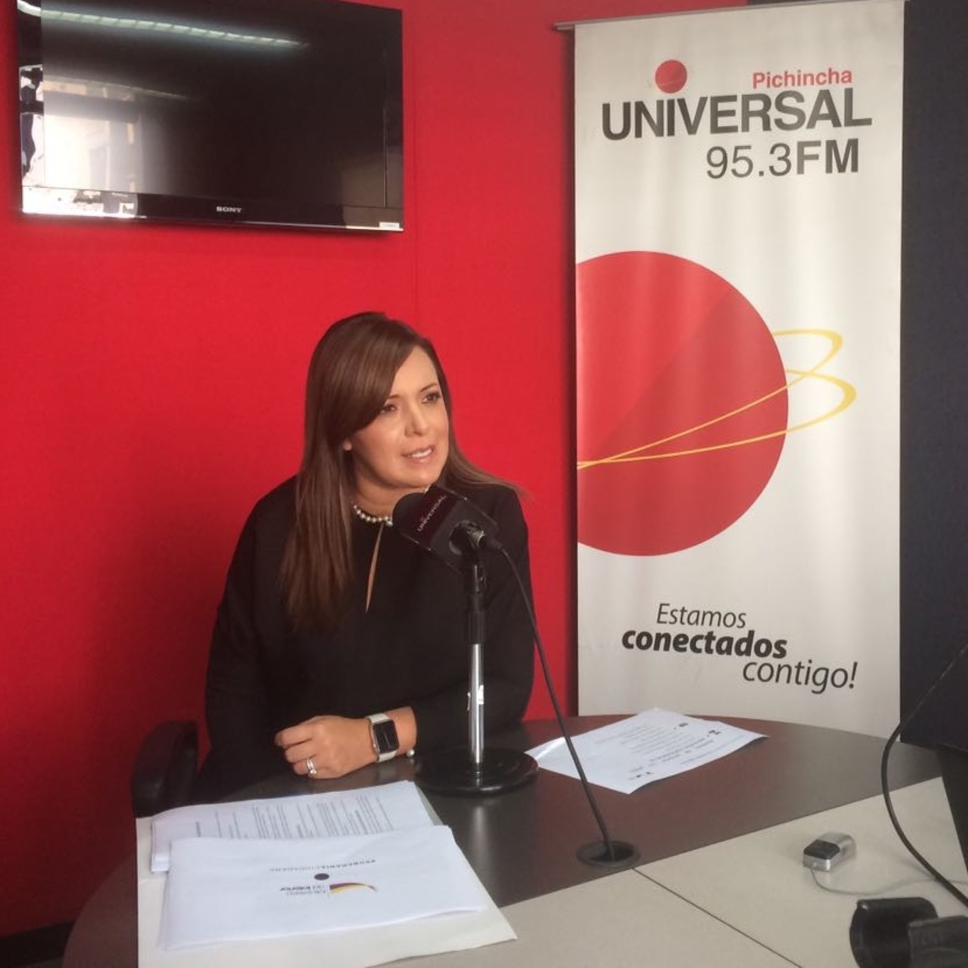 Ministerio de Justicia Ecuador