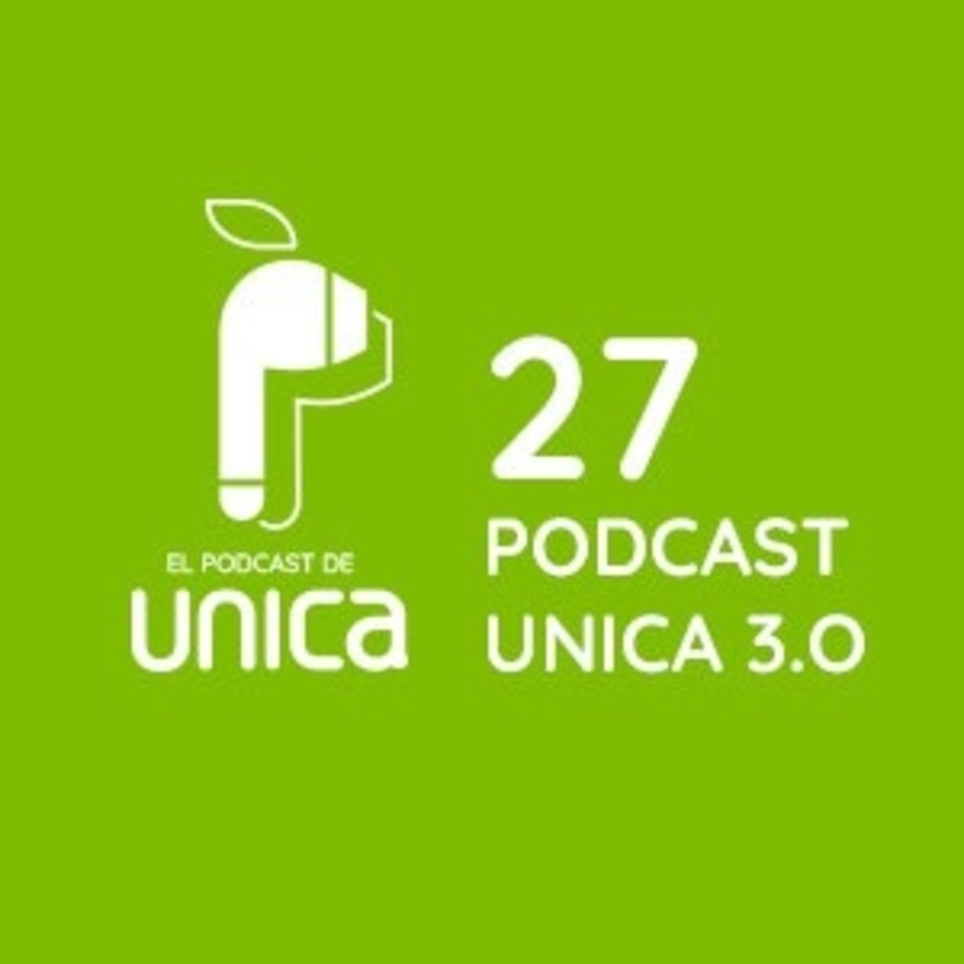 EL PODCAST DE UNICA