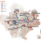 18. Erreleboa | Dauphinen, Tourrera begira
