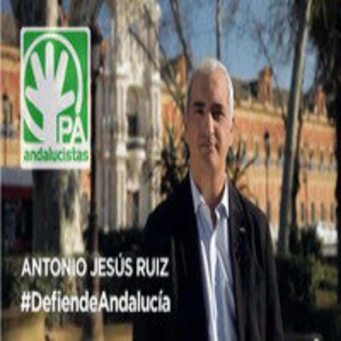 Podcast Andalucistas Jaén