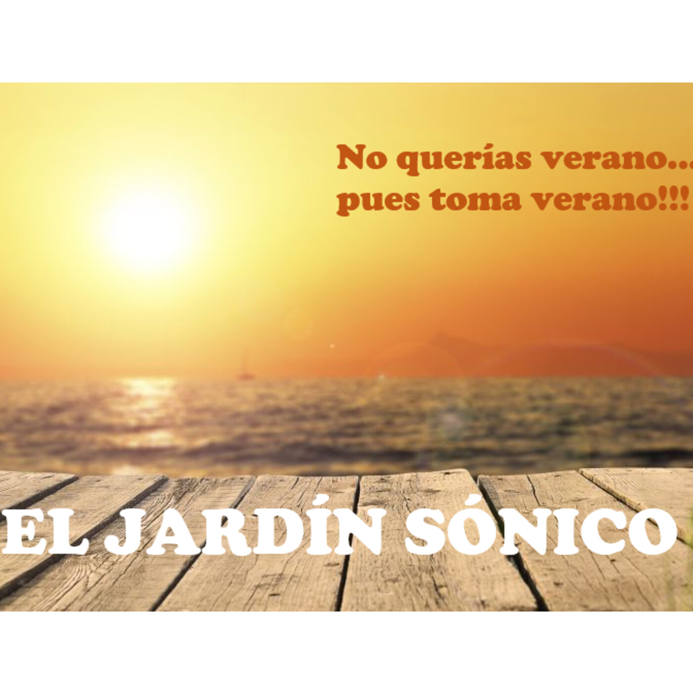 El Jardín Sónico