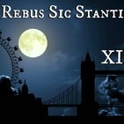 Rebus sic stantibus - Undécima sesión