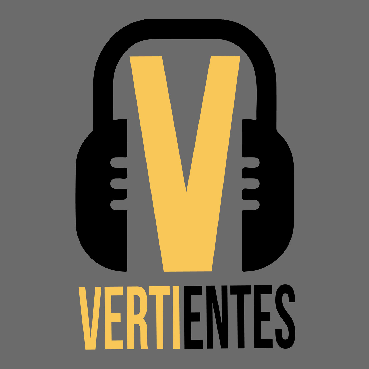 Vertientes Podcaster