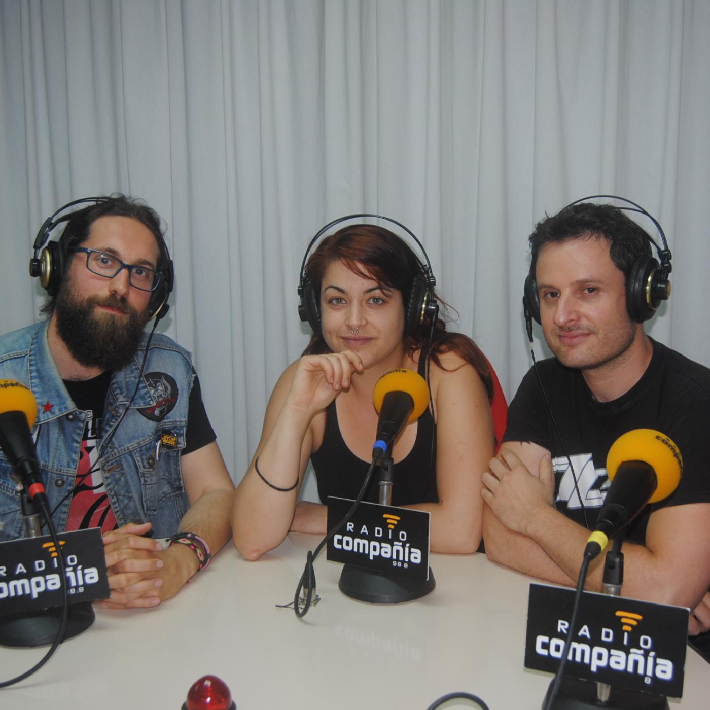 Podcast de Salvemos El Directo Radio Comp