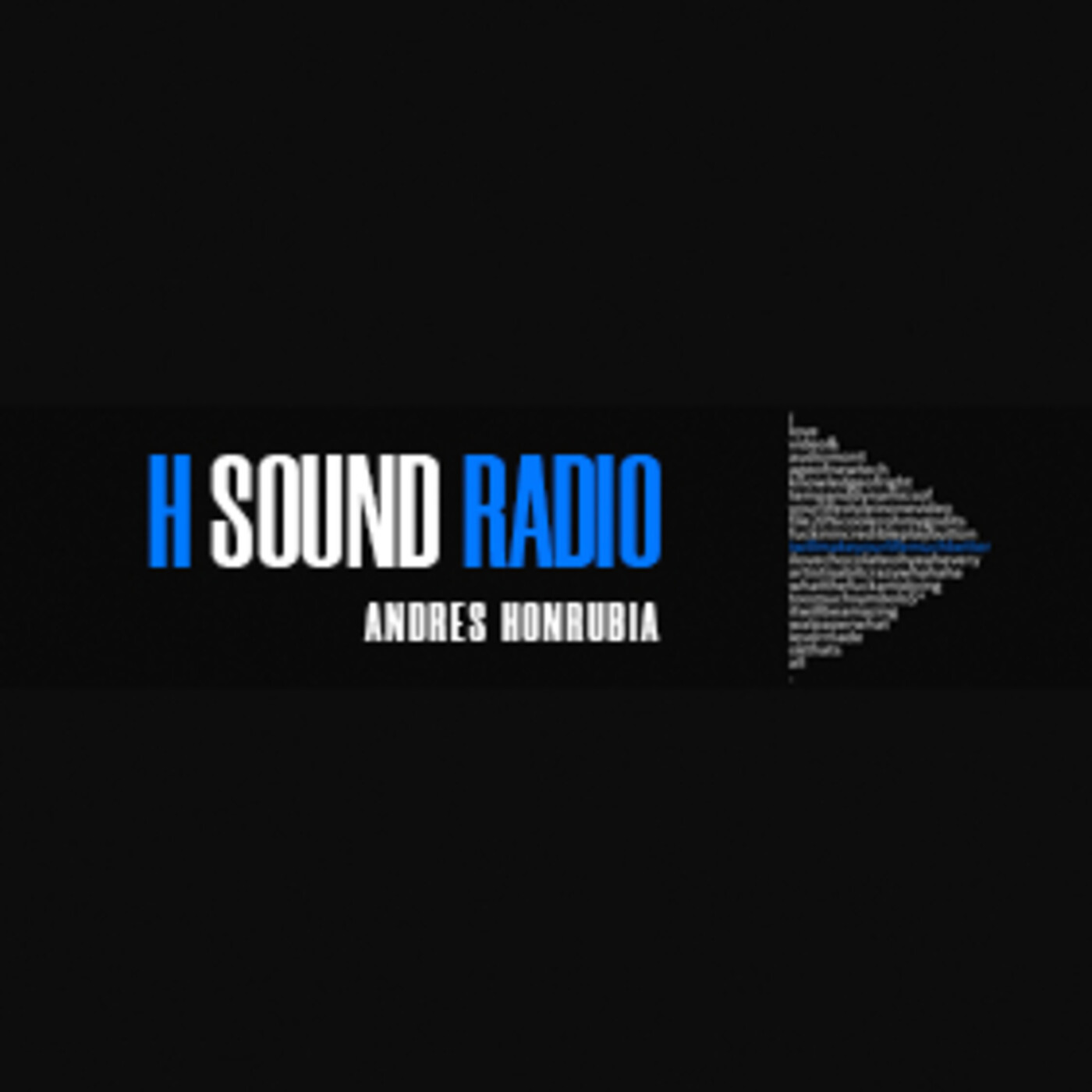 ANDRES HONRUBIA H SOUND