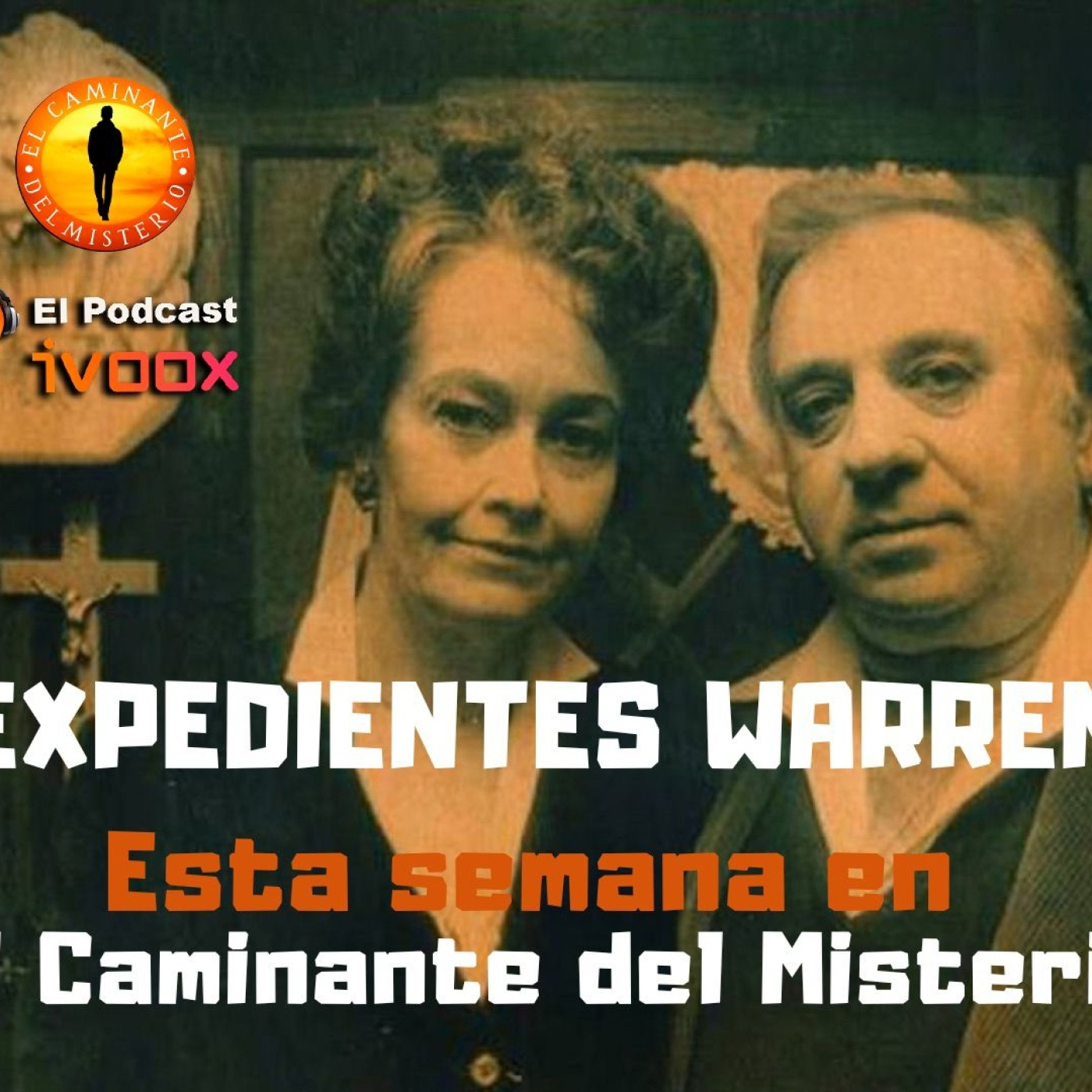 El Caminante del Misterio