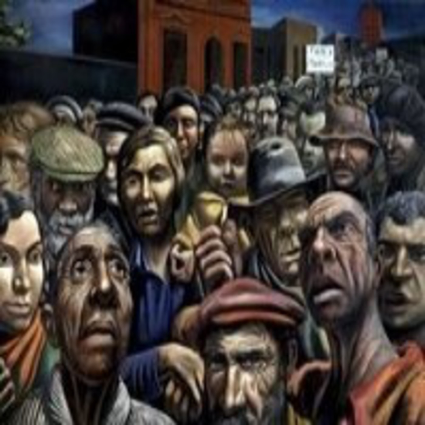 Día de Las y Los Trabajadores