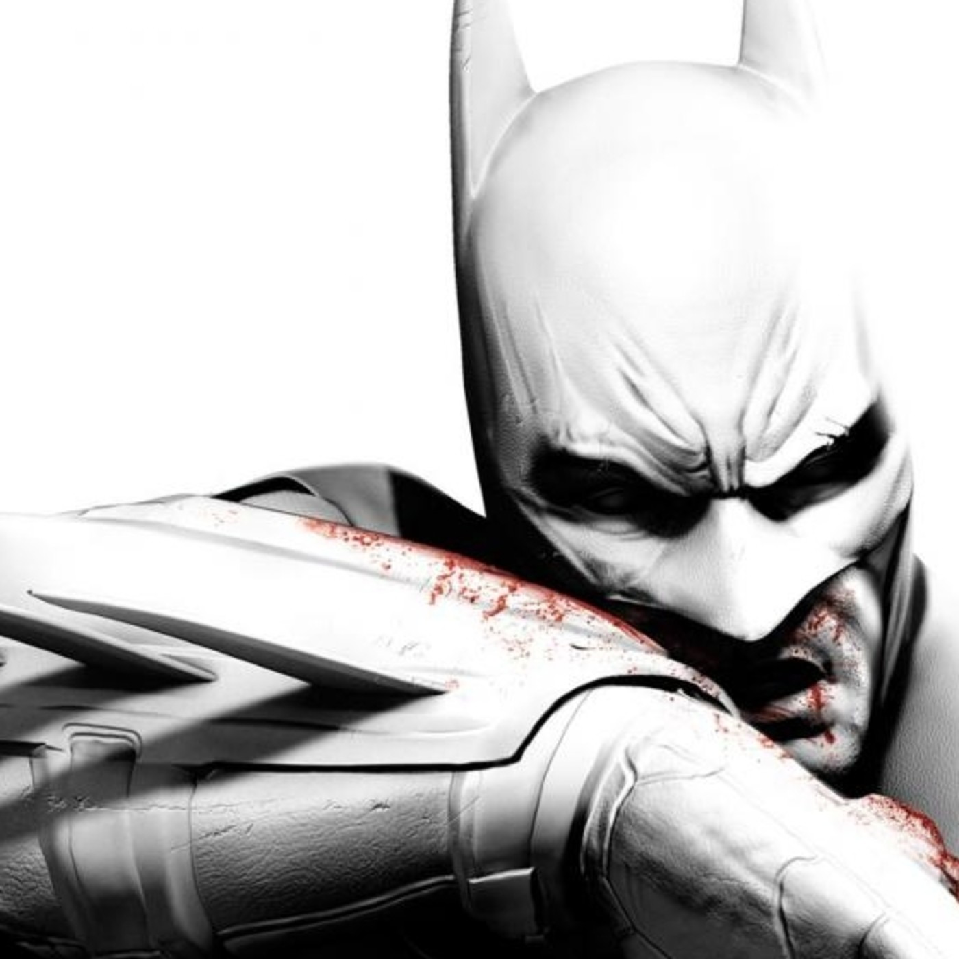 3x04 - BATMAN Sus mejores adaptaciones (Parte 2)