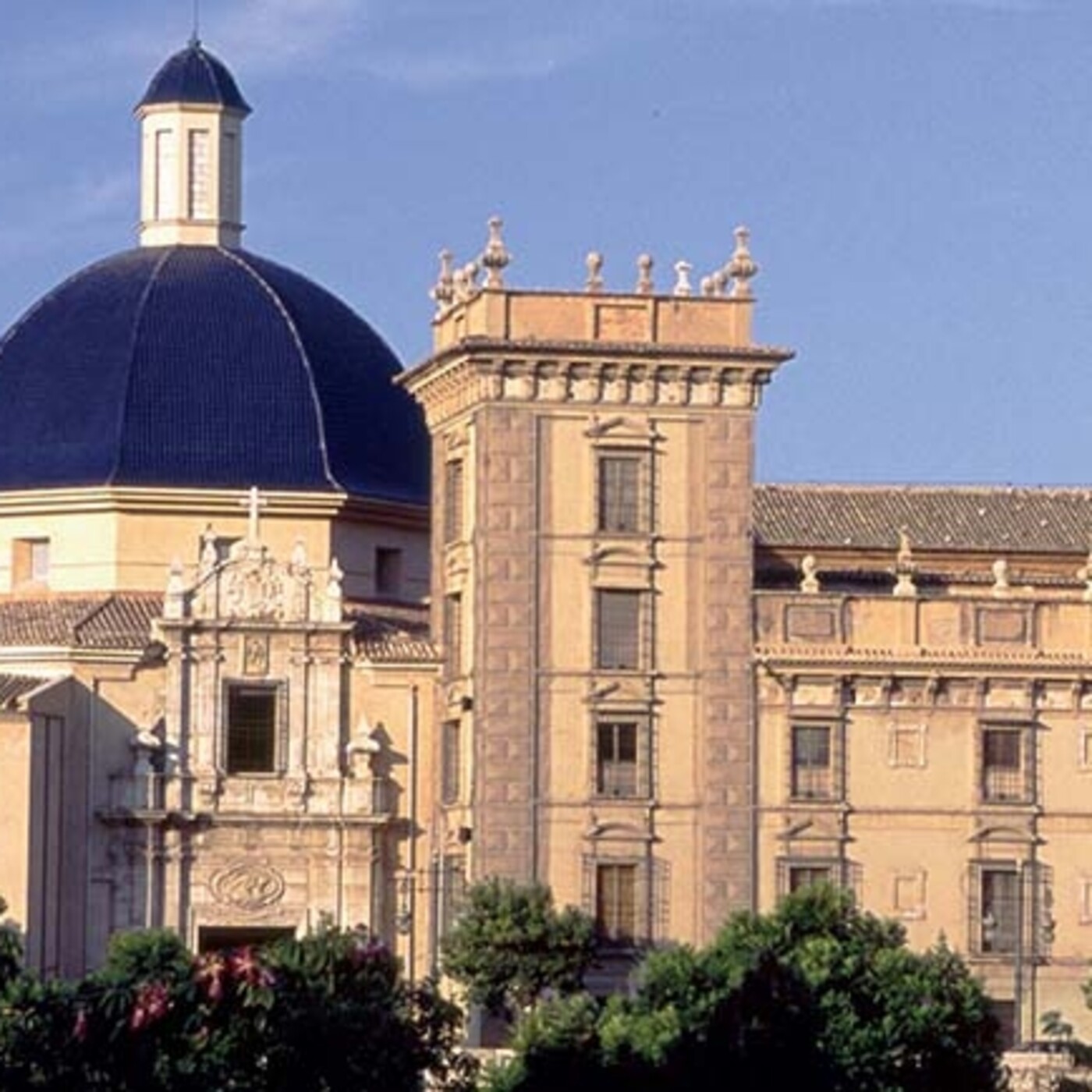 Pintura, Arquitectura y Escultura