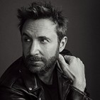 David Guetta live Tomorrowland 2018