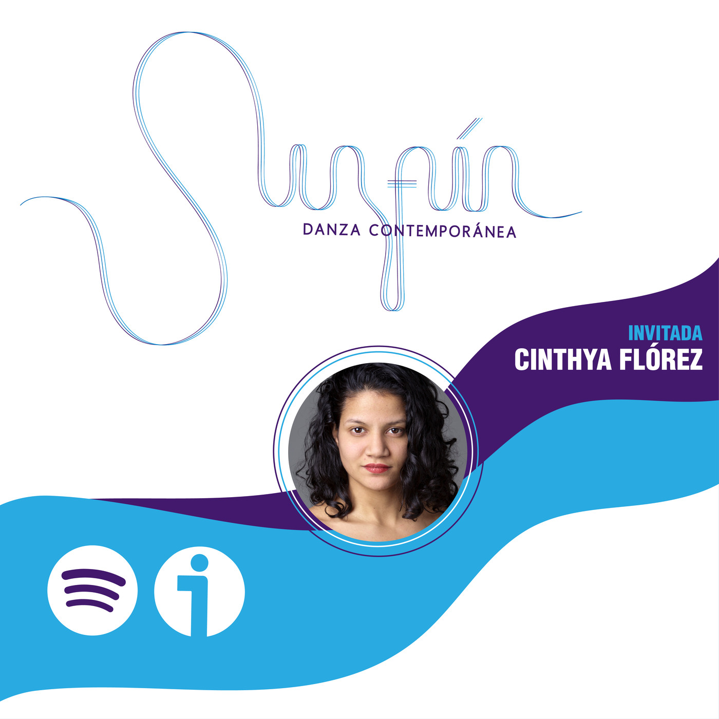 Cinthya Flórez - Bailarina