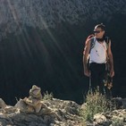 Ep 5-Via larga Carrillo Cantabella - Sierra Espuña