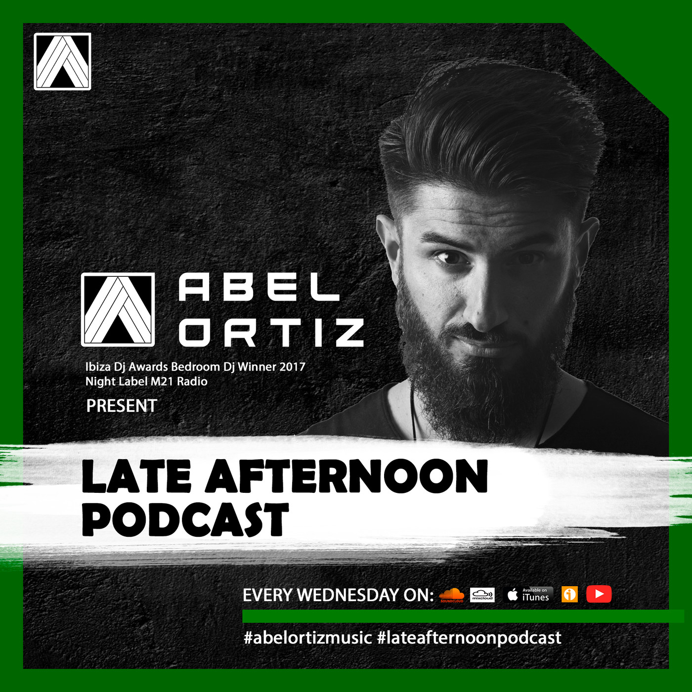 Late Afternoon Podcast
