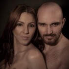 ¡Entrevista! Pamela & Jesus, una bonita historia de amor y porno...