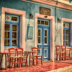 BAÚL DE LOS RECUERDOS: Verano Azul