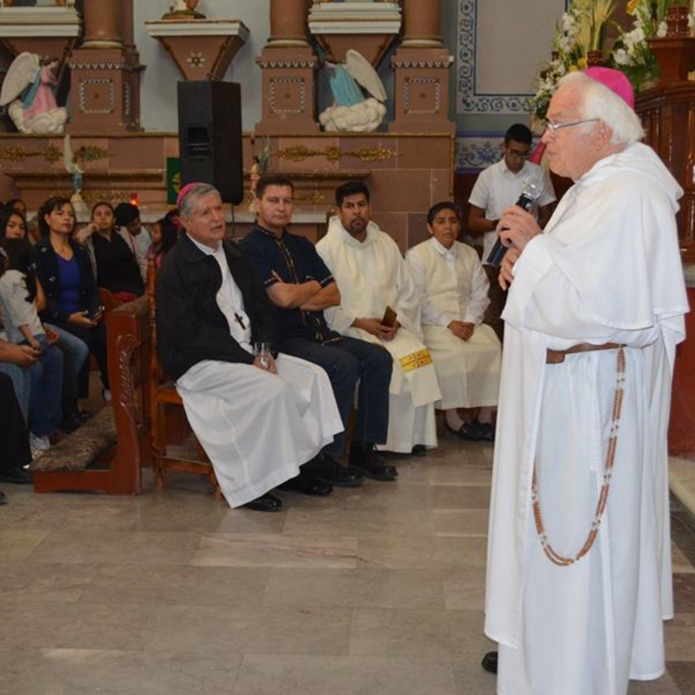 Acontecer Diocesano