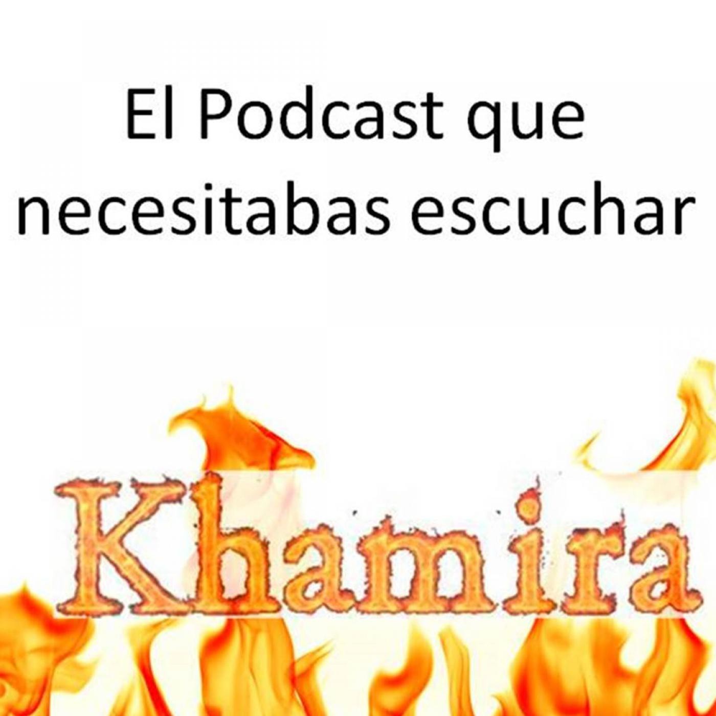 Mundo Khamira