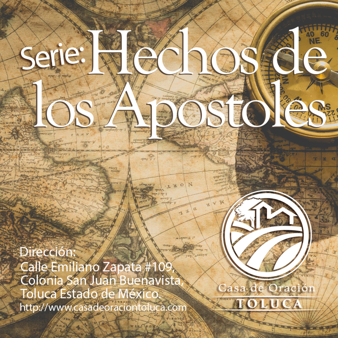 Cristianos Llenos del Espíritu Santo