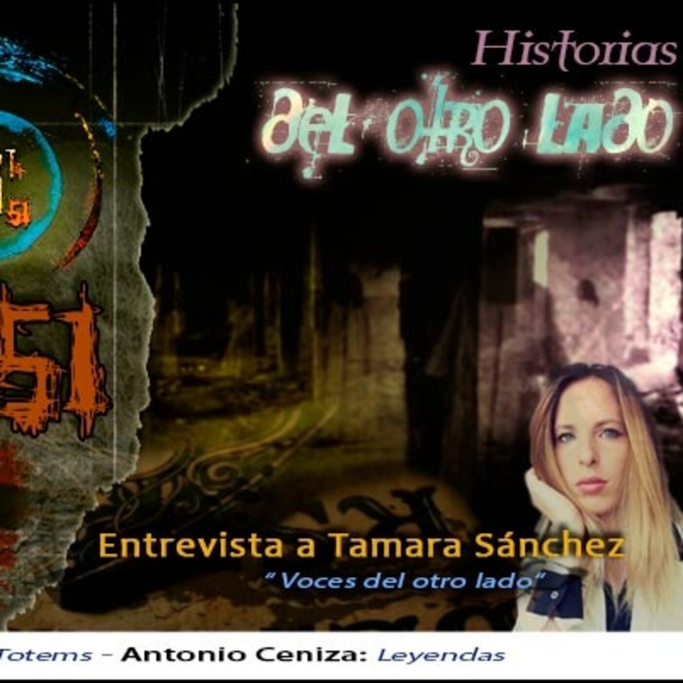 Misterio 51 Podcast