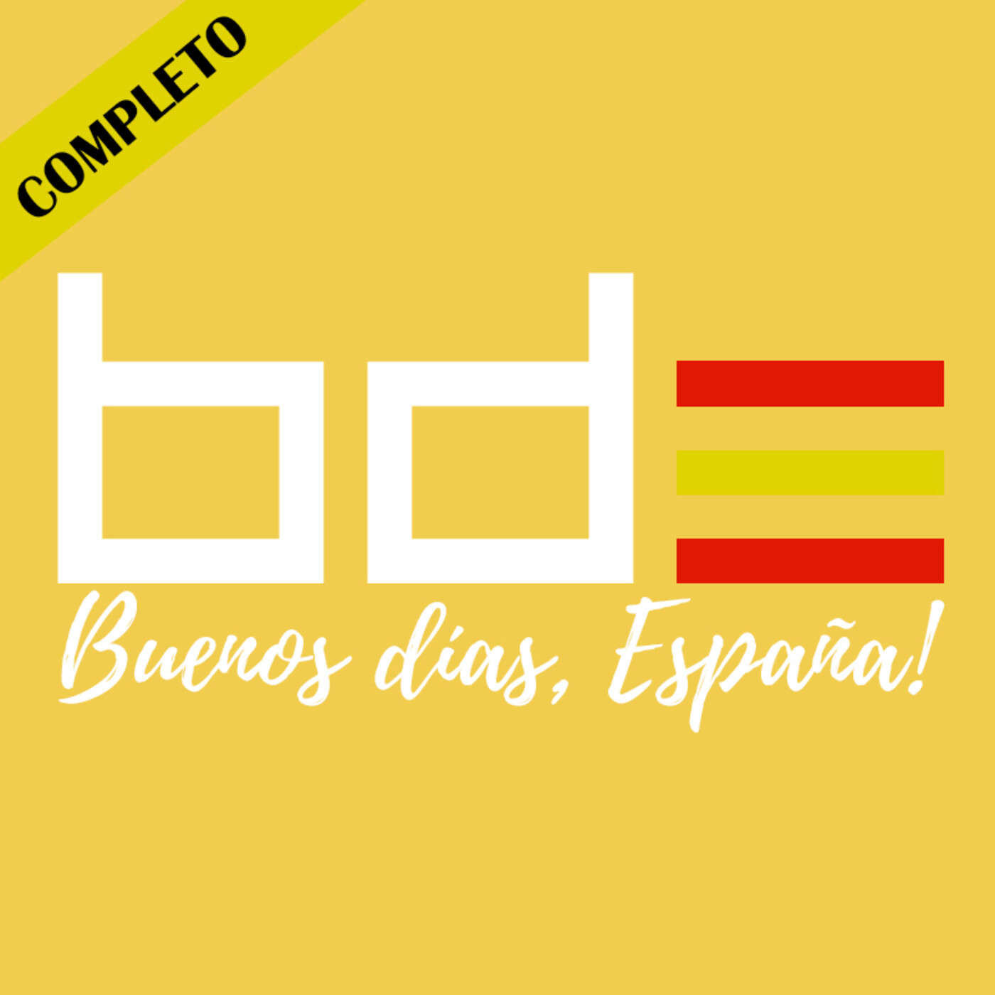 Buenos días, España completo 13/07/2020
