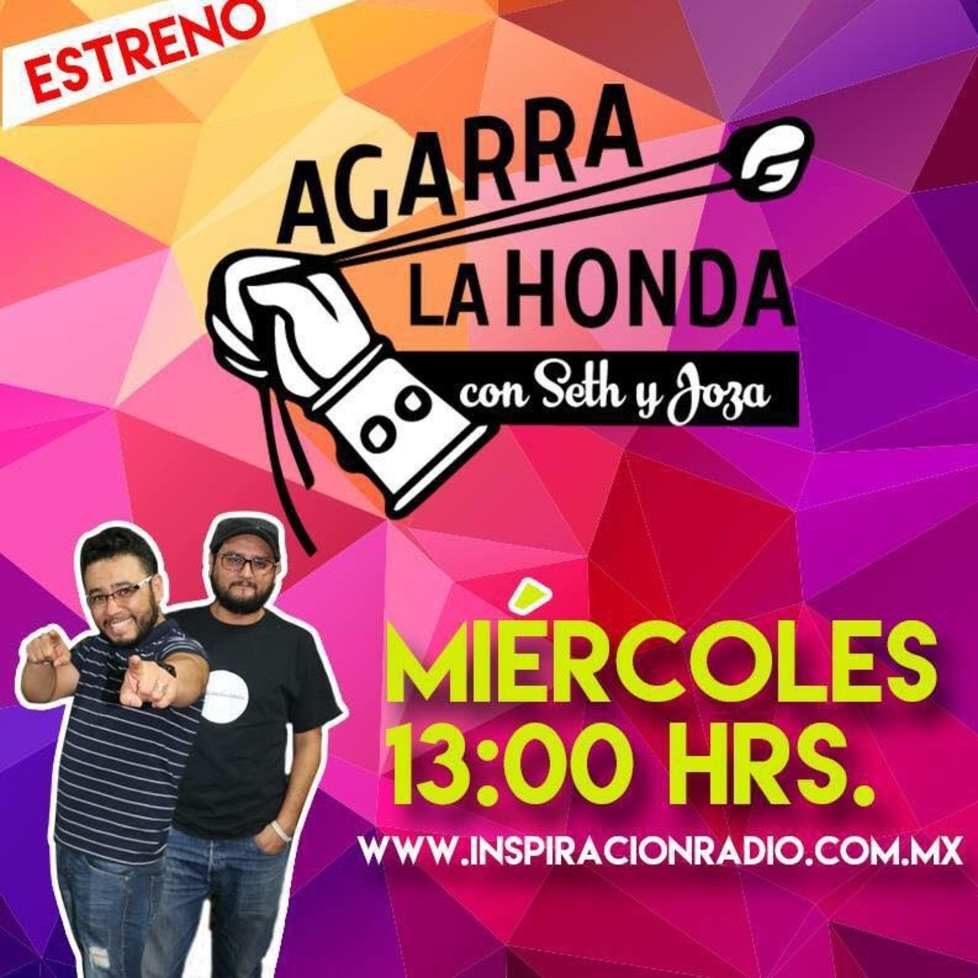 La actitud del adorador episode artwork