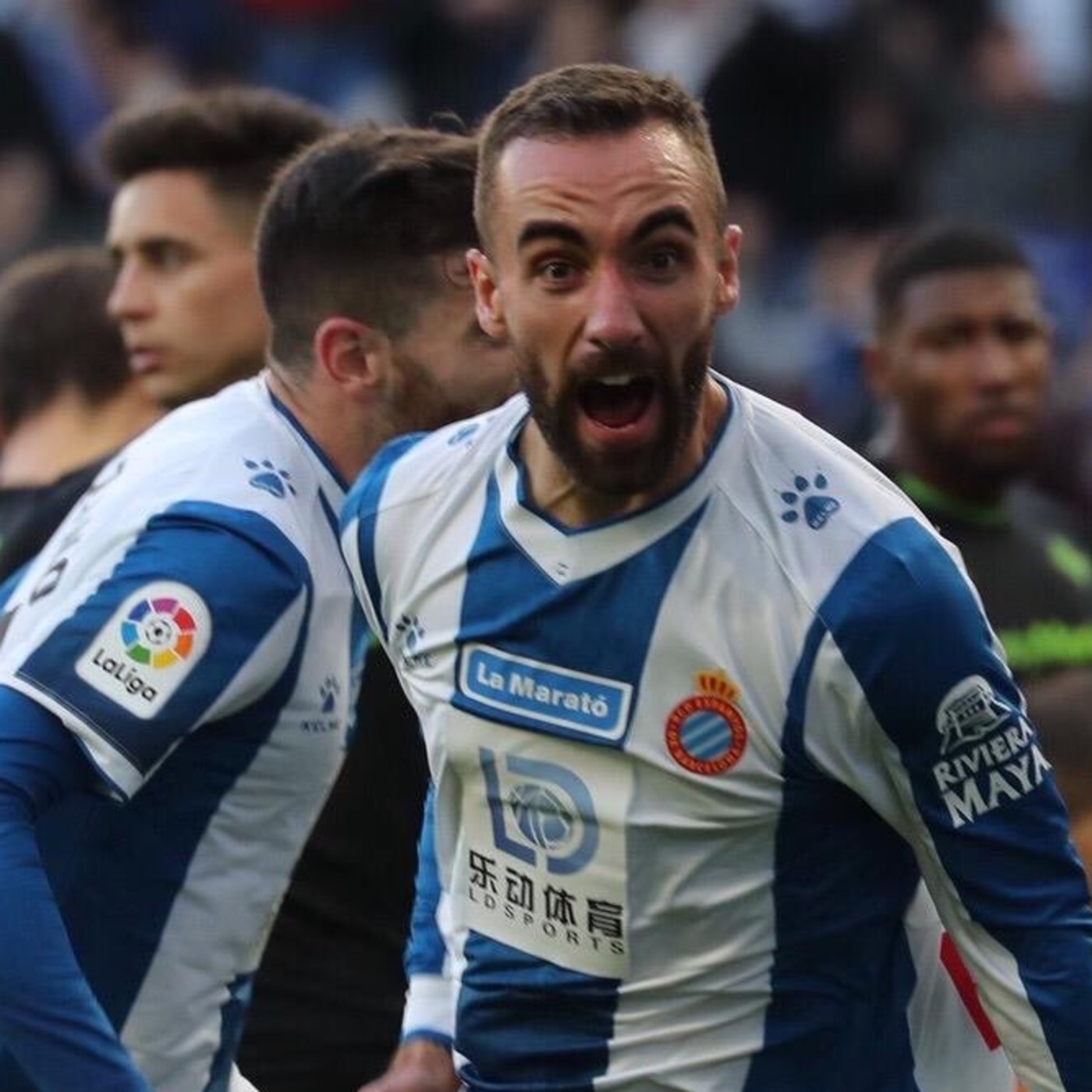 LCDF - Espanyol y Celta mejoran, el Sevilla no encuentra el gol (J15T3)