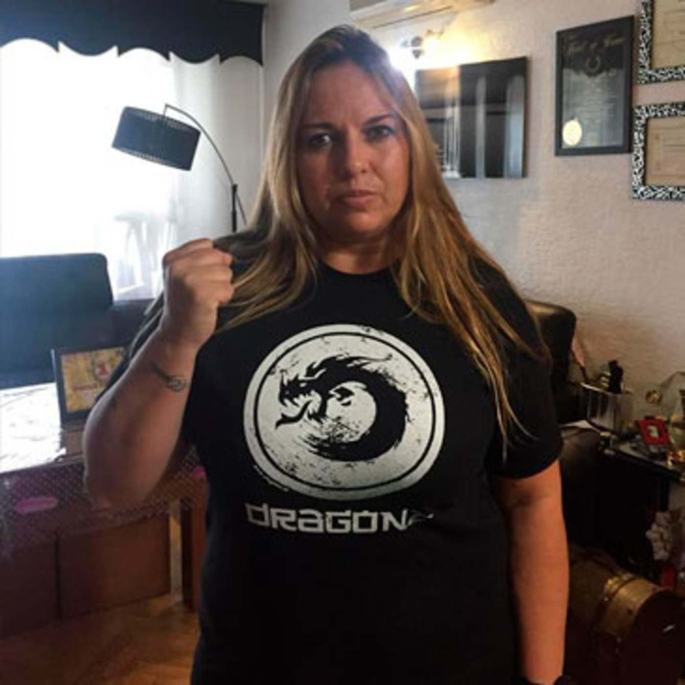 Dragonz | Artes Marciales y Deportes de Contacto