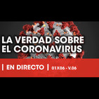 La Reunión Secreta 01x06 - La verdad sobre el coronavirus
