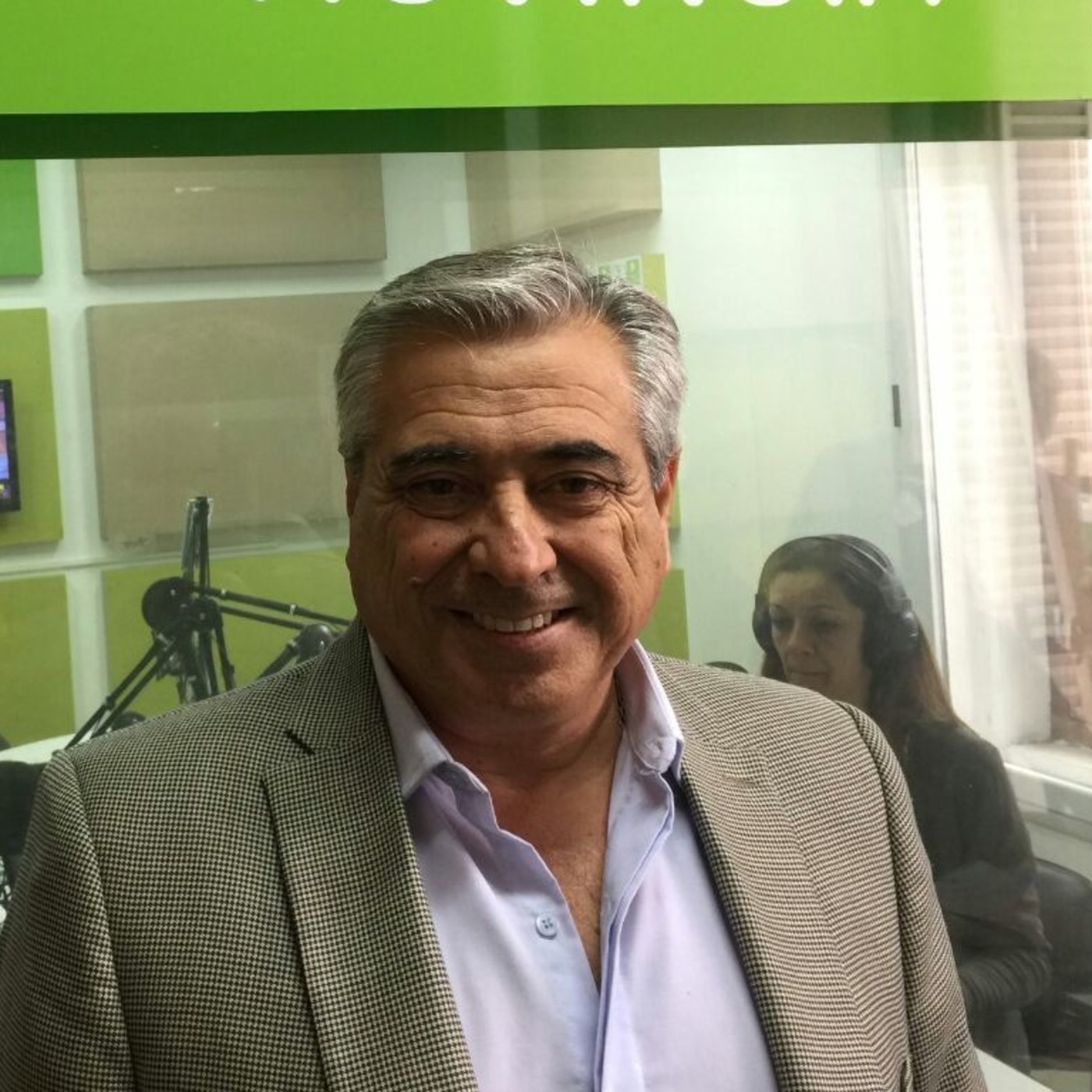 Cesar Diumenjo