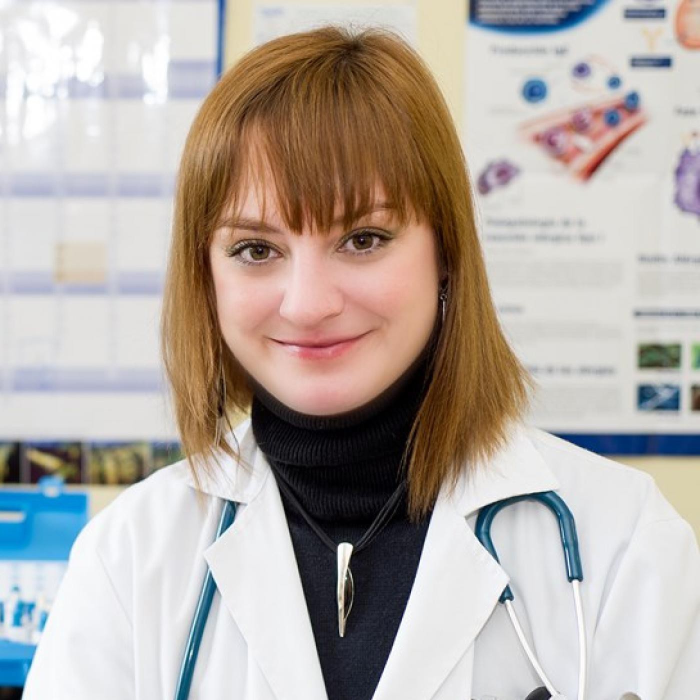 Podcast del Centro Médico de Asturias