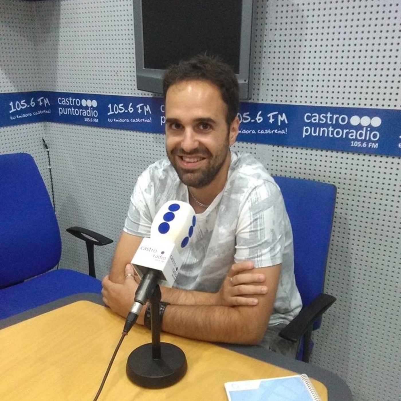 Alberto Martínez (Podemos) habla de sus propuestas sobre la OCA episode artwork