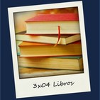 3x04 Libros
