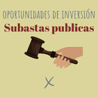 E85. Qué son las subastas públicas?