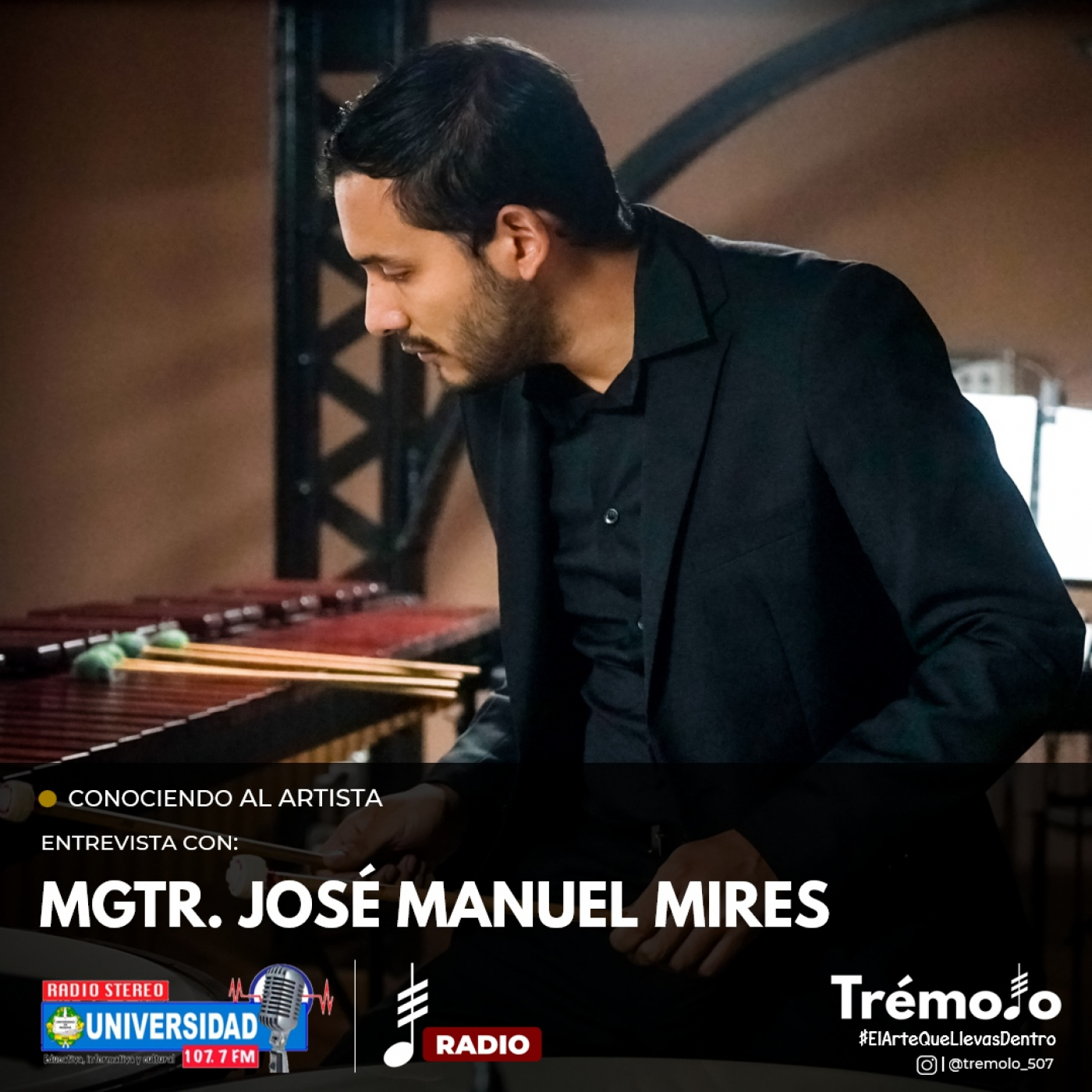 Trémolo Radio