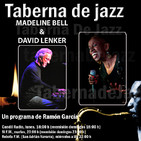 Taberna de JAZZ - 5x15 - Madeline Bell y David Lenker, This is love