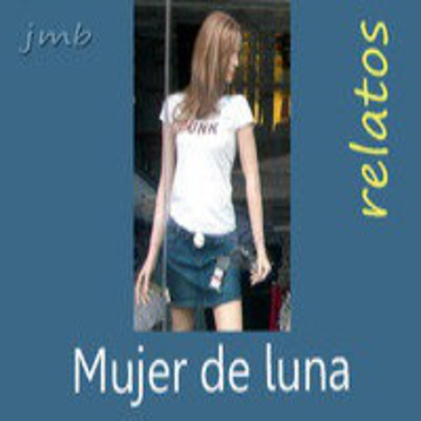 Mujer de luna (relato 5) episode artwork