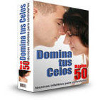 55 Dominar los Celos: Un problema en todas las edades