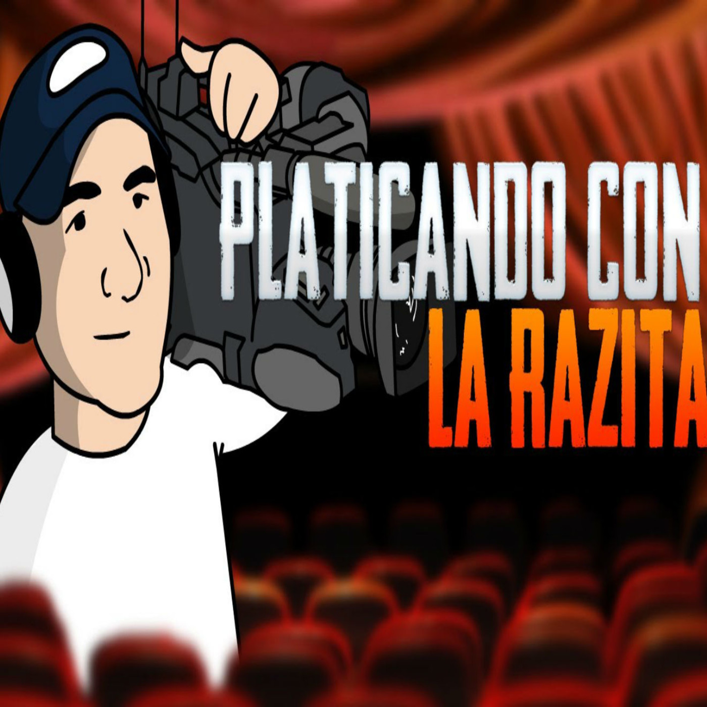 Platicando con la Razita