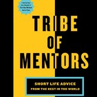 140 - Tribu de Mentores (de Tim Ferris)